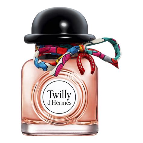 coffret twilly hermes sephora|twilly hermes eau de parfum.